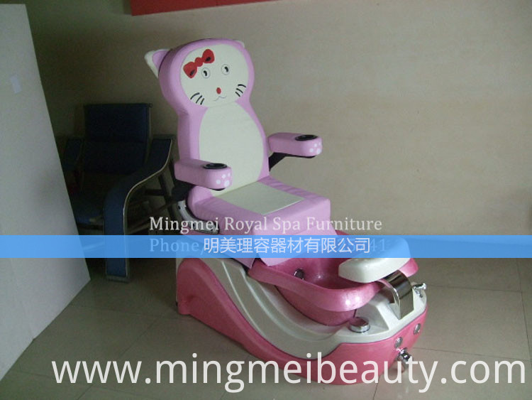 Child Pedicure Chair Child Pedicure Chair